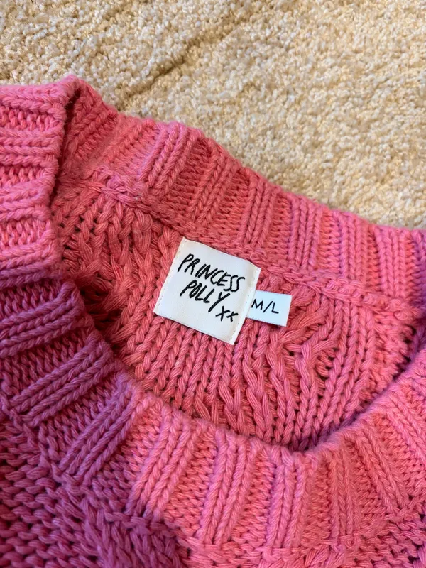 Princess Polly sweater - Image 2