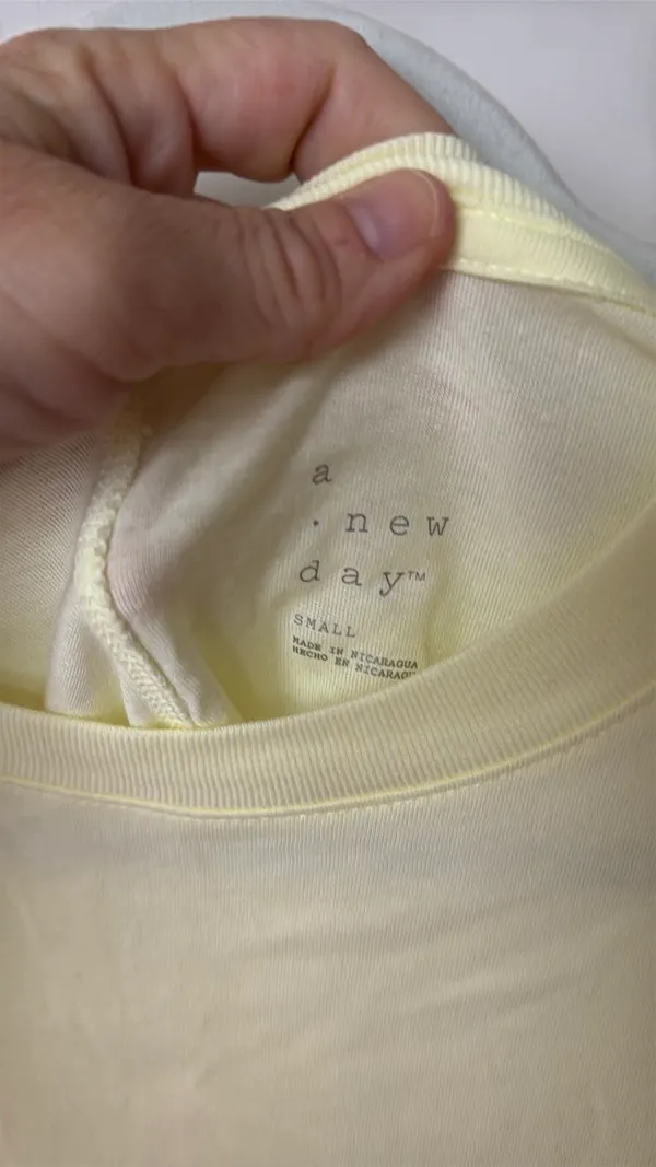 A New Day Tank - Image 2