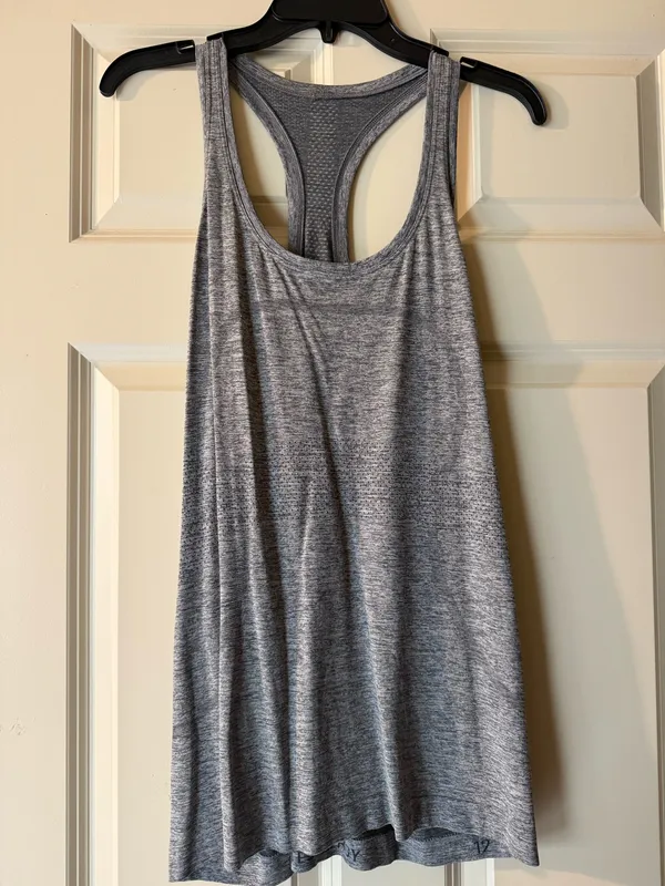 Lululemon Swiftly Tech Racerback Tank - Image 2
