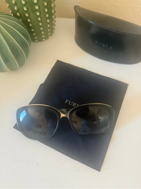Furla Women’s Sunglasses - Image 4