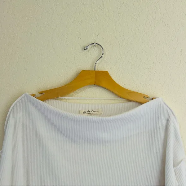 Free People Main Squeeze Sweater - Image 6