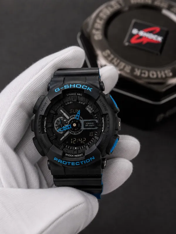 Casio G-Shock Watch Unisex - Image 2