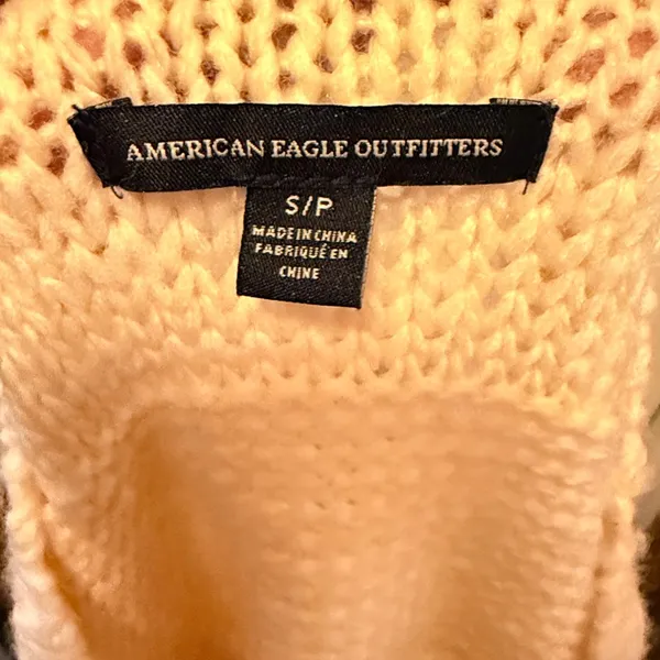 American Eagle Sweater - Image 5
