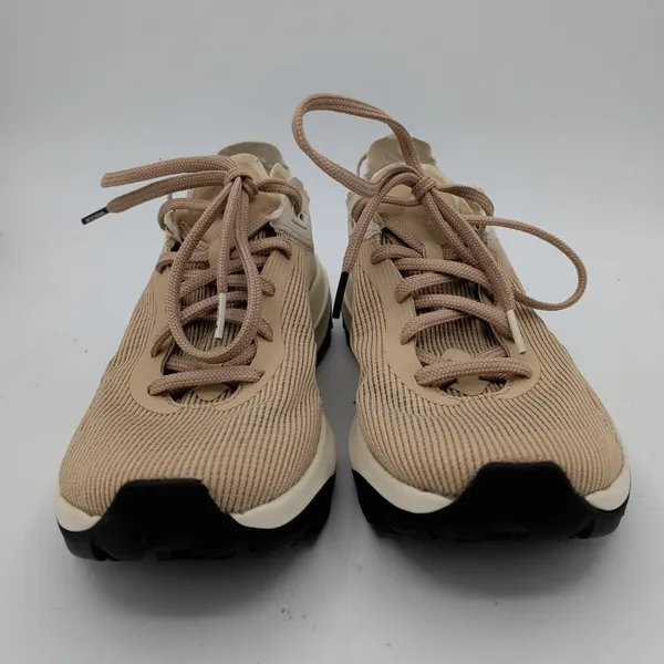 Vasque Here Reconnect Low Womens 7M Tawny Birch Beige Hiking Shoes 7263W‎ - Image 3