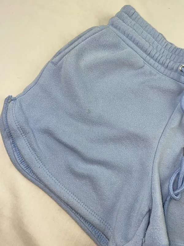 Shorts Blue - Image 2