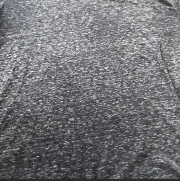 American Eagle Outfitters Plain Gray Tee - Image 3