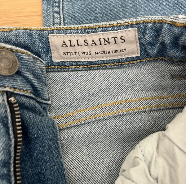 AllSaints Jeans - Image 3