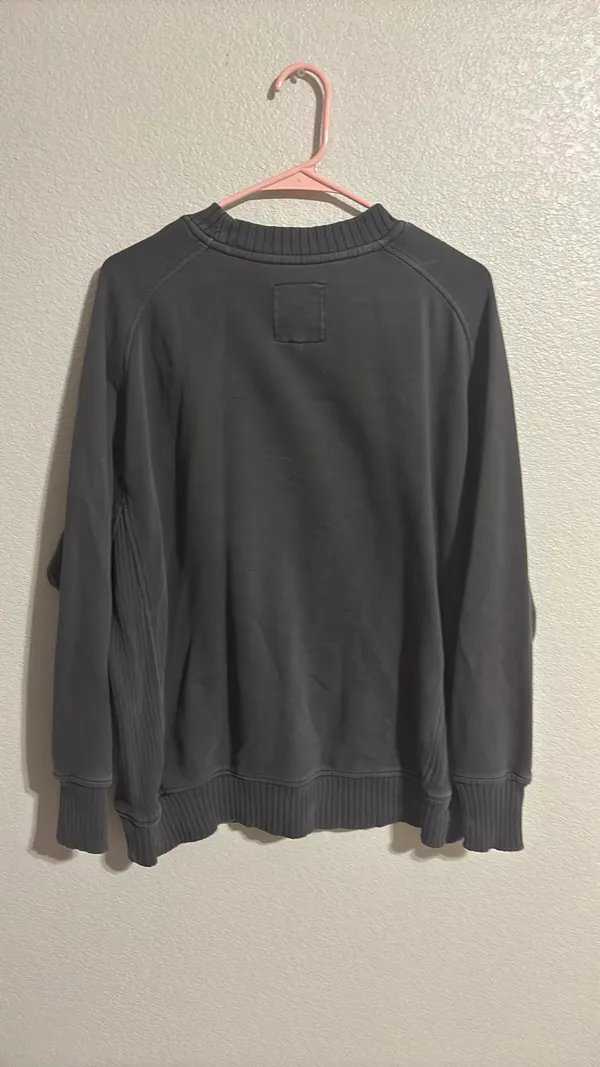 Aerie Crewneck Oversized - Image 3