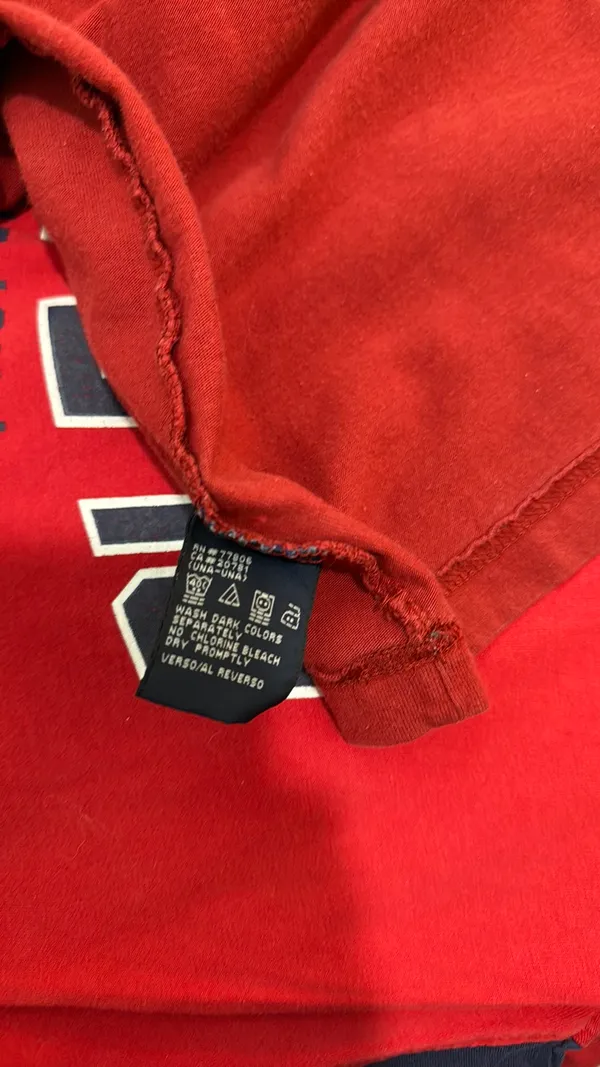 Tommy Hilfiger Tee - Image 8