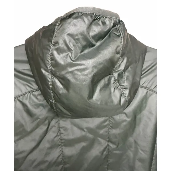 Outdoor Research Primaloft Puffer Jacket Green Women's Size Medium - Image 4