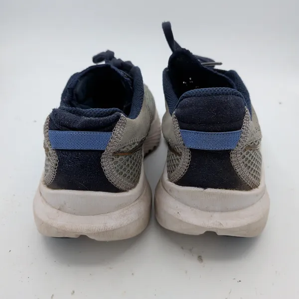 Saucony Kinvara 14 Womens Running Shoes Fog Navy S10823-15‎ Size 8.5 - Image 5