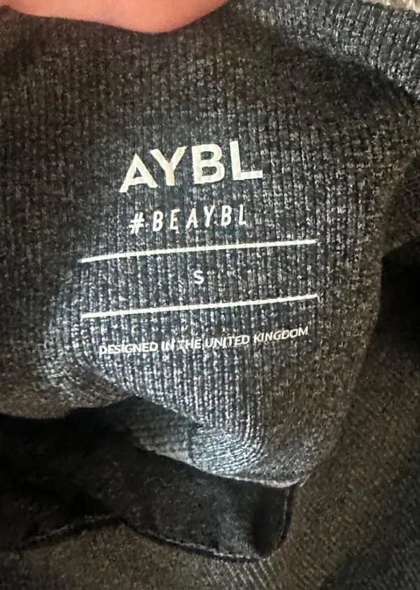 AYBL Seamless Leggings - Image 4
