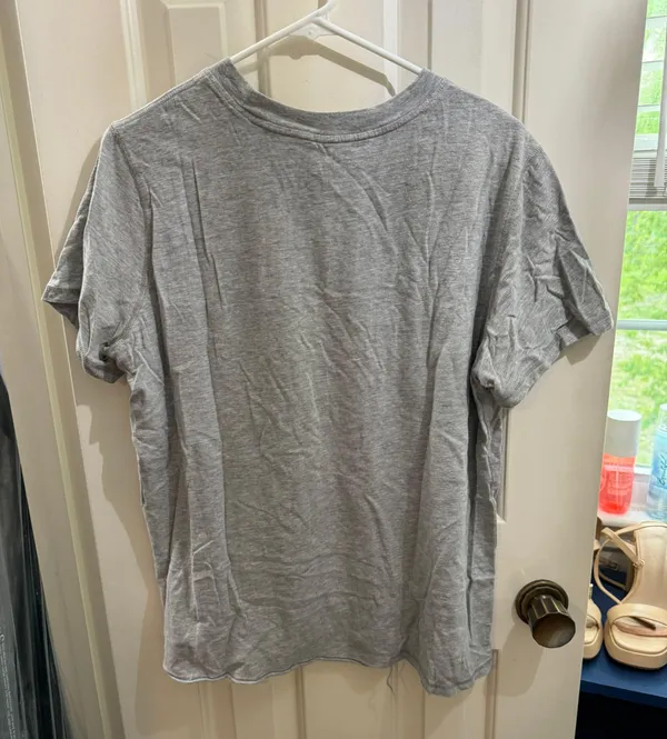 The North Face T-shirt - Image 3