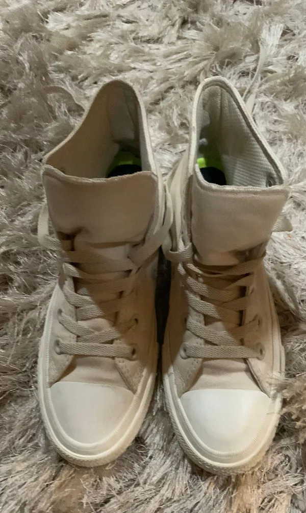 Chuck Taylor All Star High Tops - Image 9