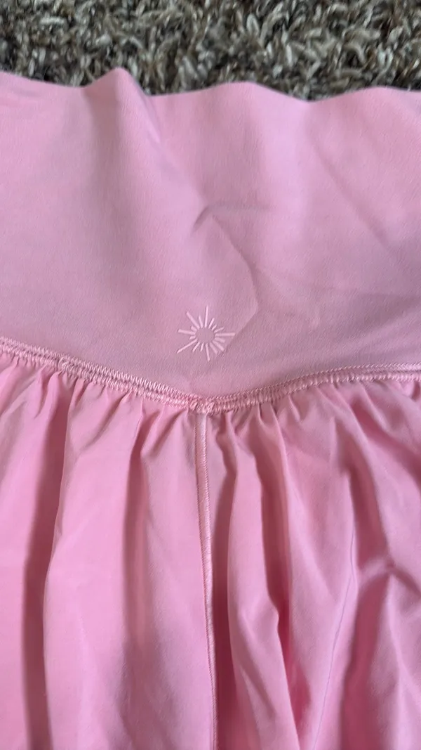 Crossover Shorts Aerie - Image 2
