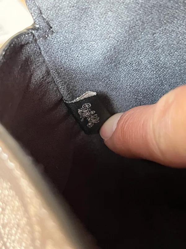 Coach Purse - Image 14