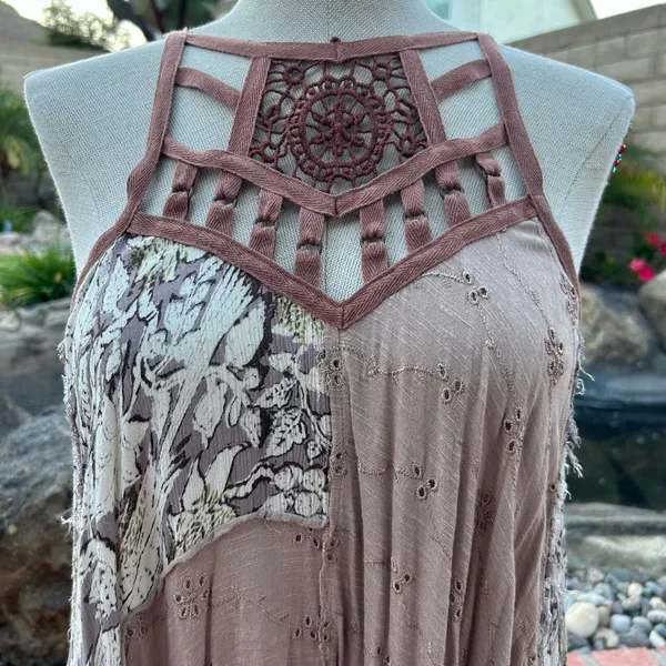 Free People Dress - Image 3