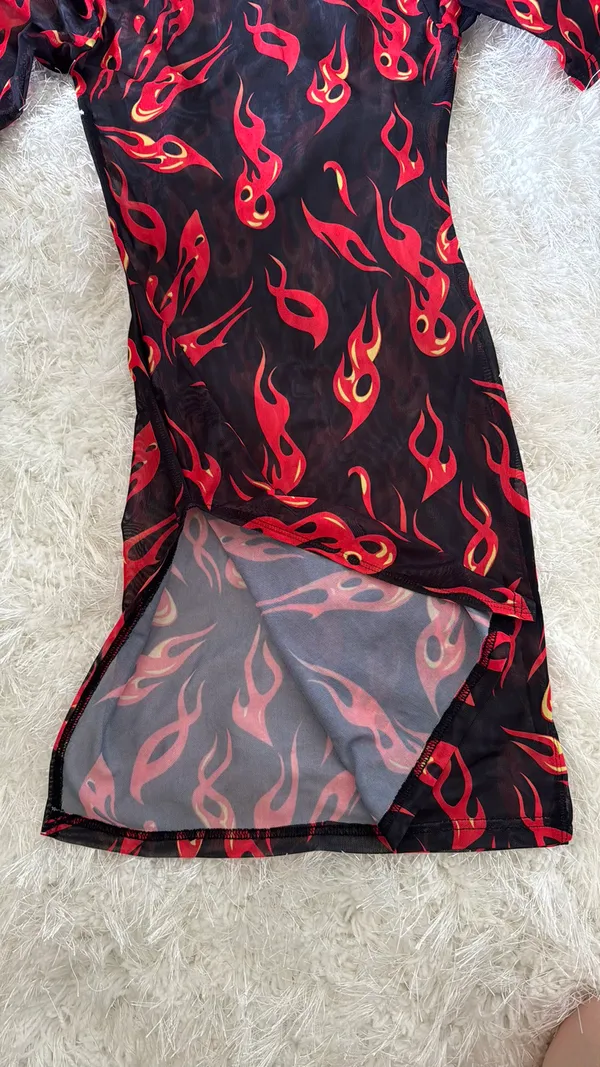 Festival dress - Image 3