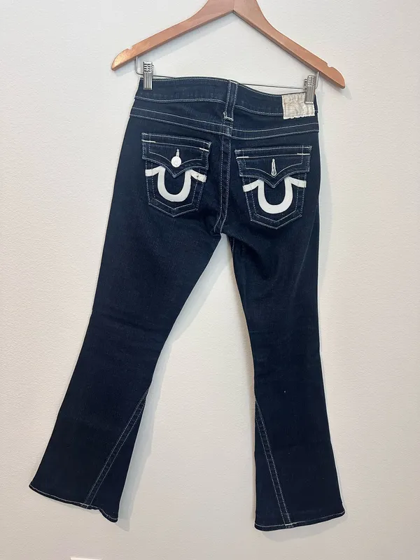 True Religion Skinny Women’s Jeans - Image 2
