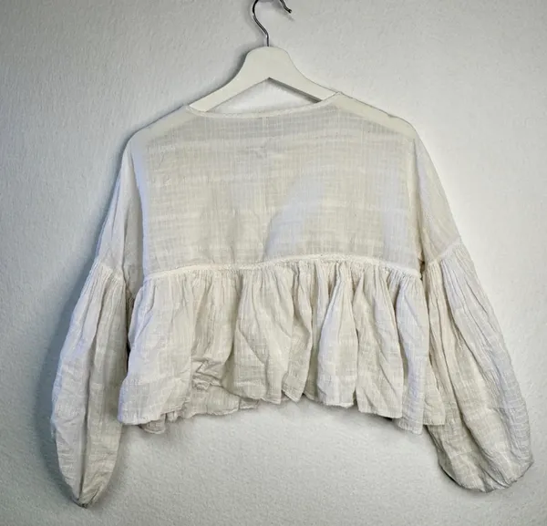 Free People Top - Image 5