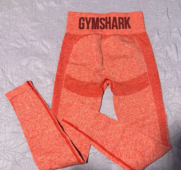 Gymshark Leggings - Image 2