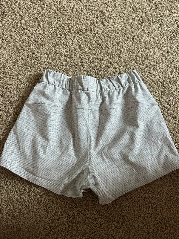 Lululemon On The Fly Shorts - Image 2
