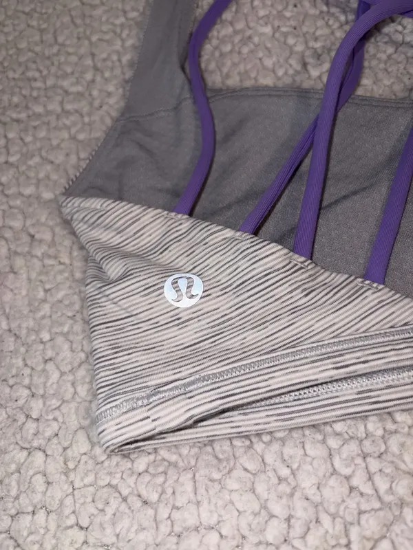 Lululemon Free To Be Bra Wild - Image 6