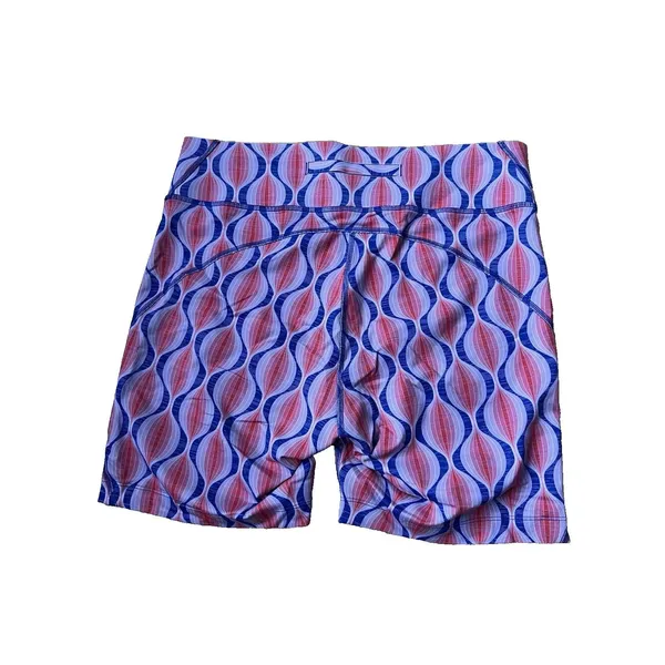Outdoor Voices Women's Core Short Athletic Biker Shorts Size XL TechSweat - Image 4
