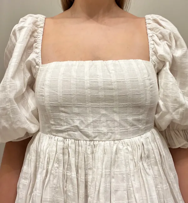 Mabel dress - Image 5