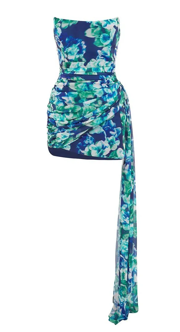 RUNAWAY THE LABEL Night lover dress!! - Image 3