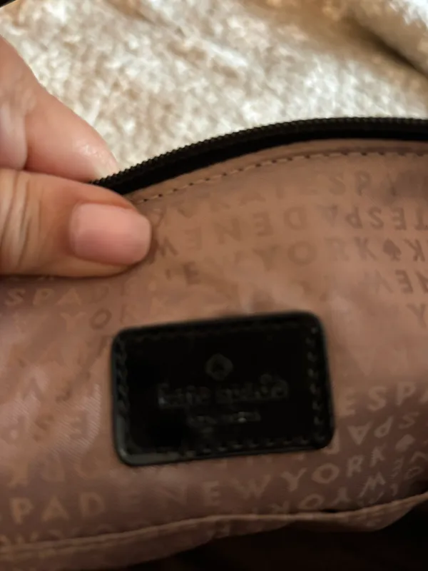 Kate Spade Purse - Image 4