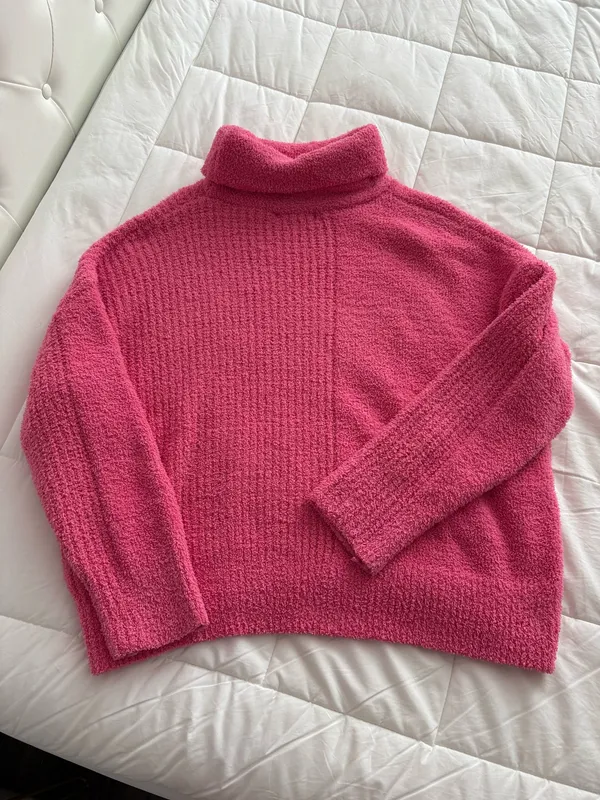 Pink Pants Store Sweater - Image 2