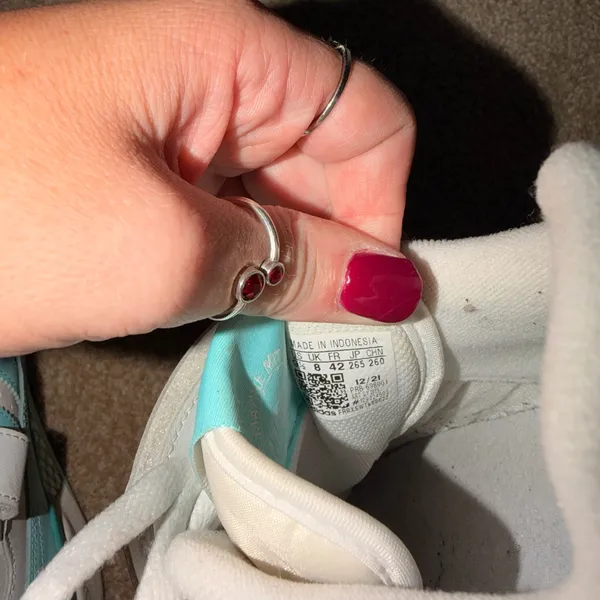 Adidas Sneakers - Image 5