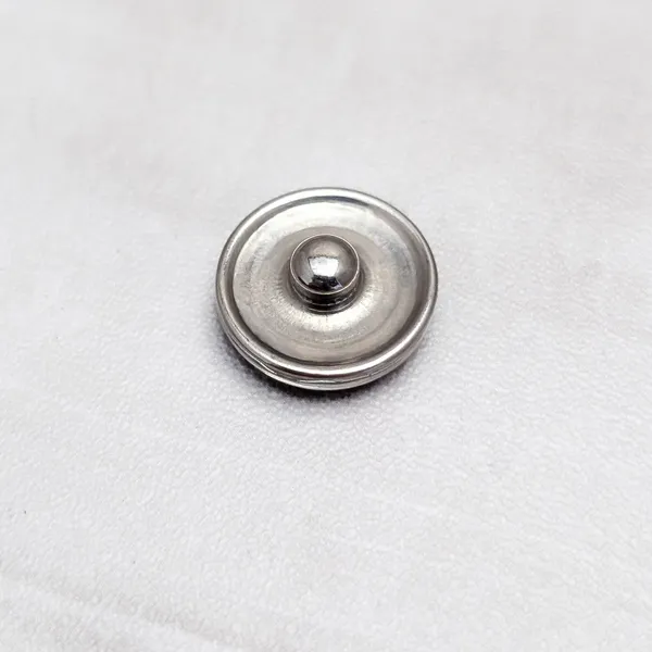 Snap Button Charm - Image 4
