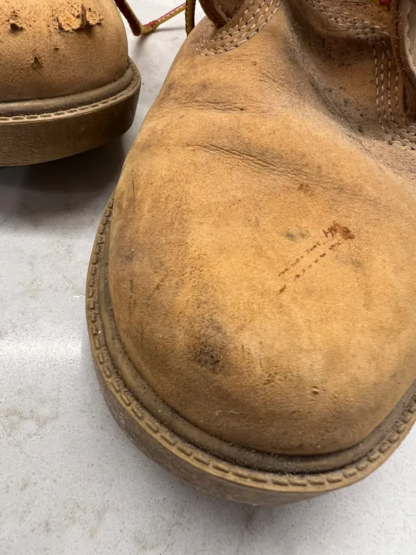 Timberland Boots - Image 5