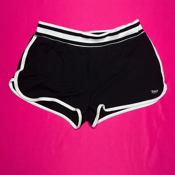 Juicy Couture Sport Shorts - Image 2