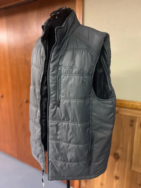 Puffer Vest - Image 3