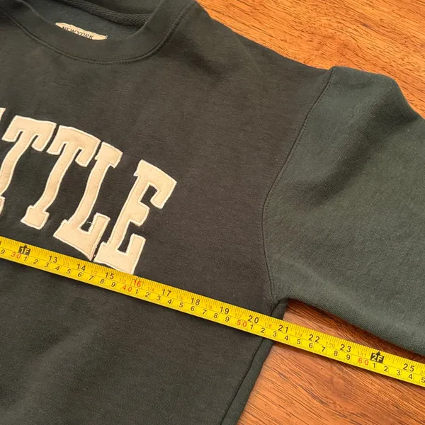 Comfort Colors Seattle Crewneck - Image 3