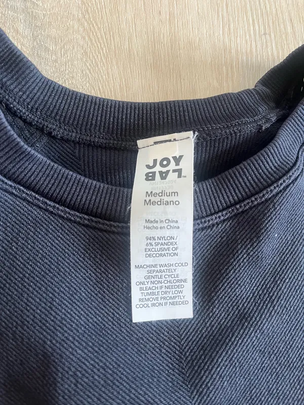 JoyLab Top - Image 3