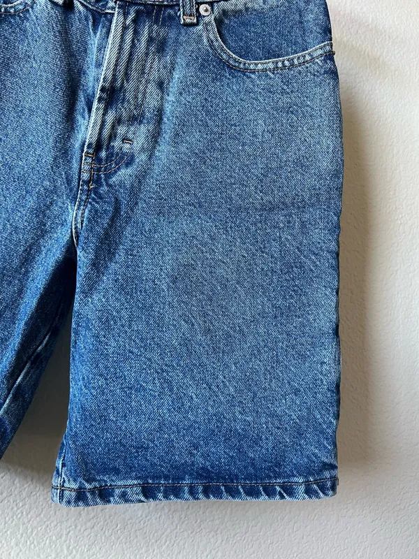 Tommy Hilfiger Tommy Jeans vintage denim shorts - Image 5