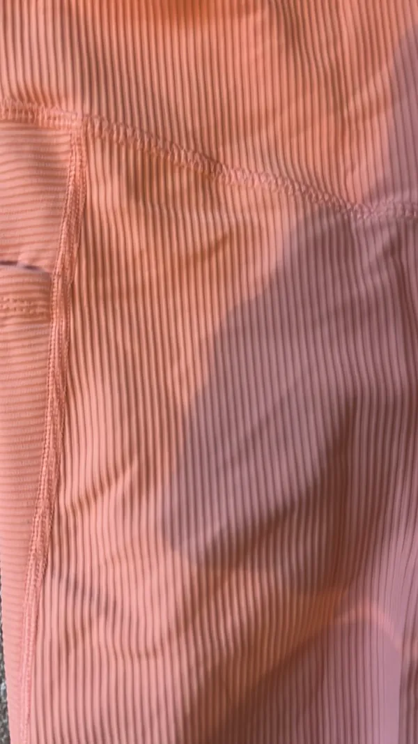 Pink Old Navy Leggings - Image 2