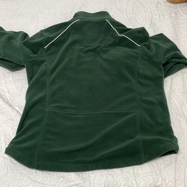 National Football League New York Jets Fleece Jacket - Image 4