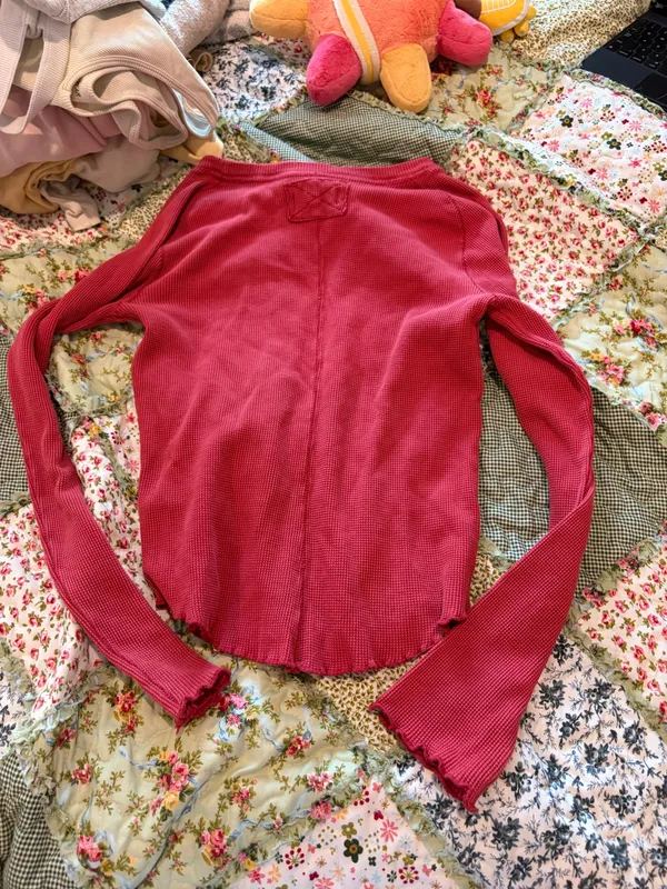 Free People Top - Image 2