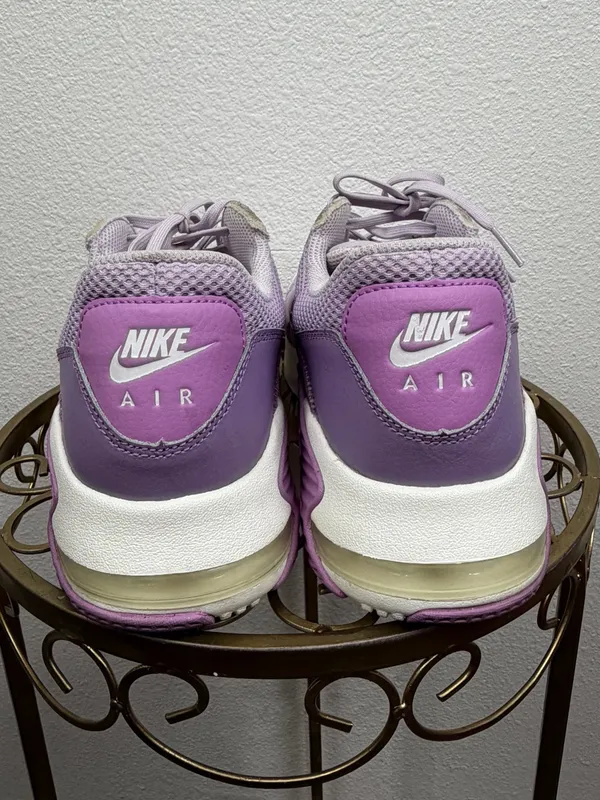 Nike Women's Air Max Excee Violet Star Size 12 CD5432-500 - Image 4