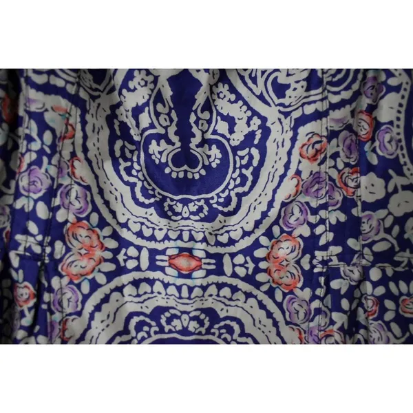 Free People Jewel Crochet Tank Dress Size 10 - Image 8