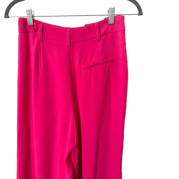 COTTON CANDY LA High Rise Trouser‎ NWT Sz XS - Image 5