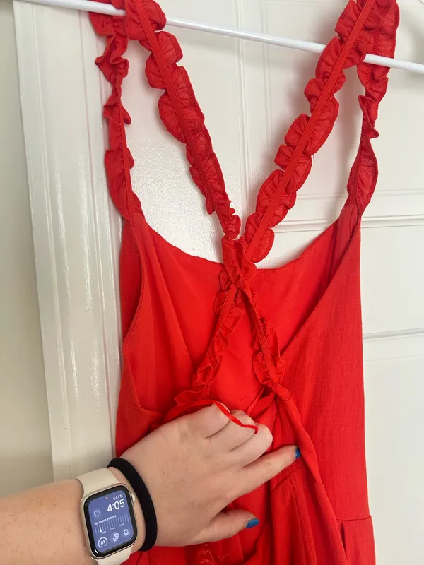 Lost + Wander Jumpsuit - Image 3