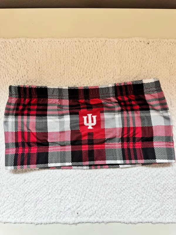 Indiana University Tube Top - Image 3