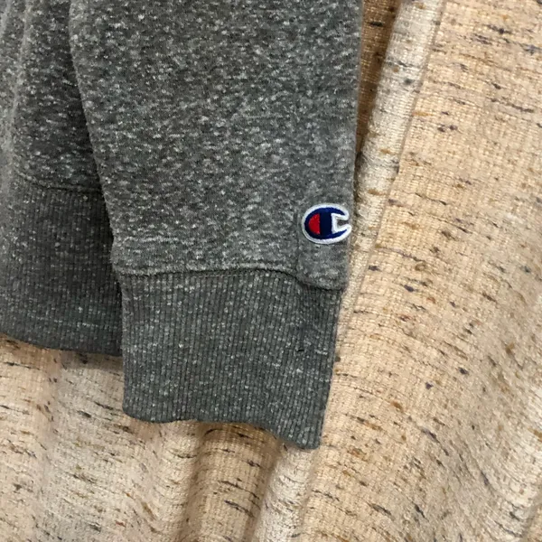 Champion Ole Miss Crewneck Sweatshirt - Image 4