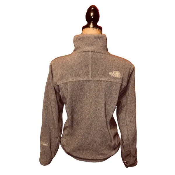 Womens The North Face Gore Windstopper jacket 2006 size M - Image 2